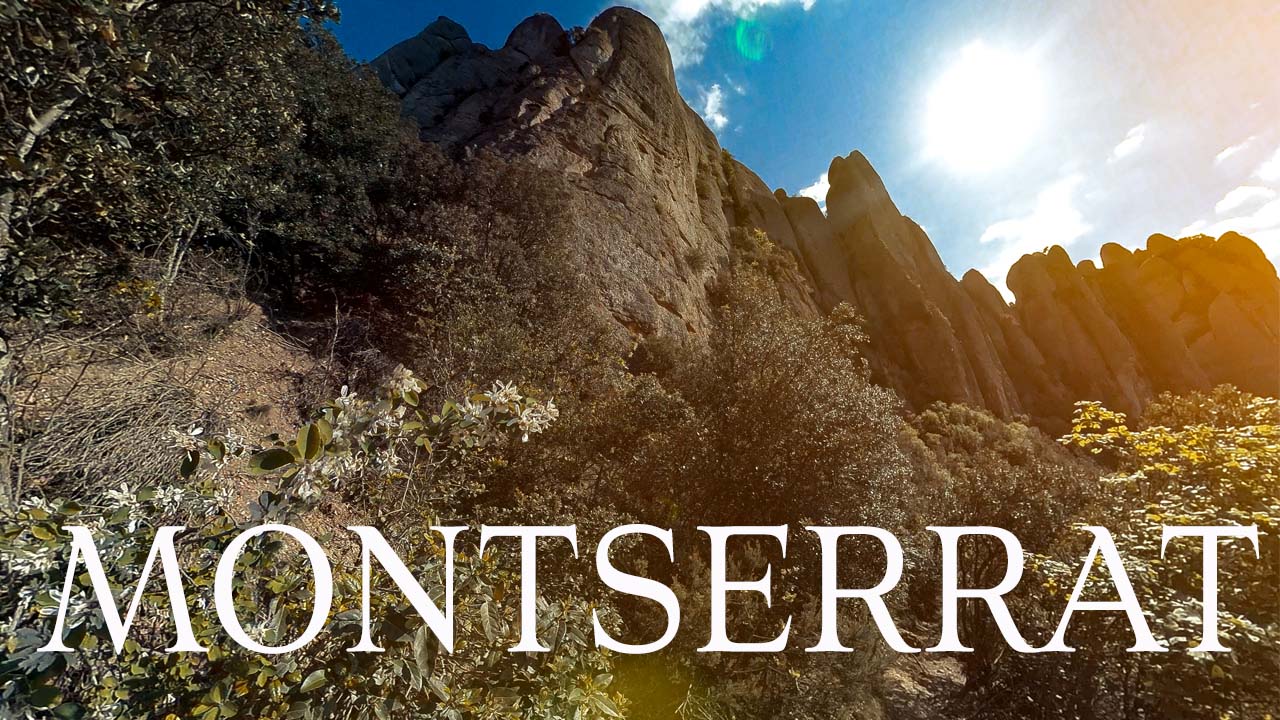 Abenteuer Montserrat